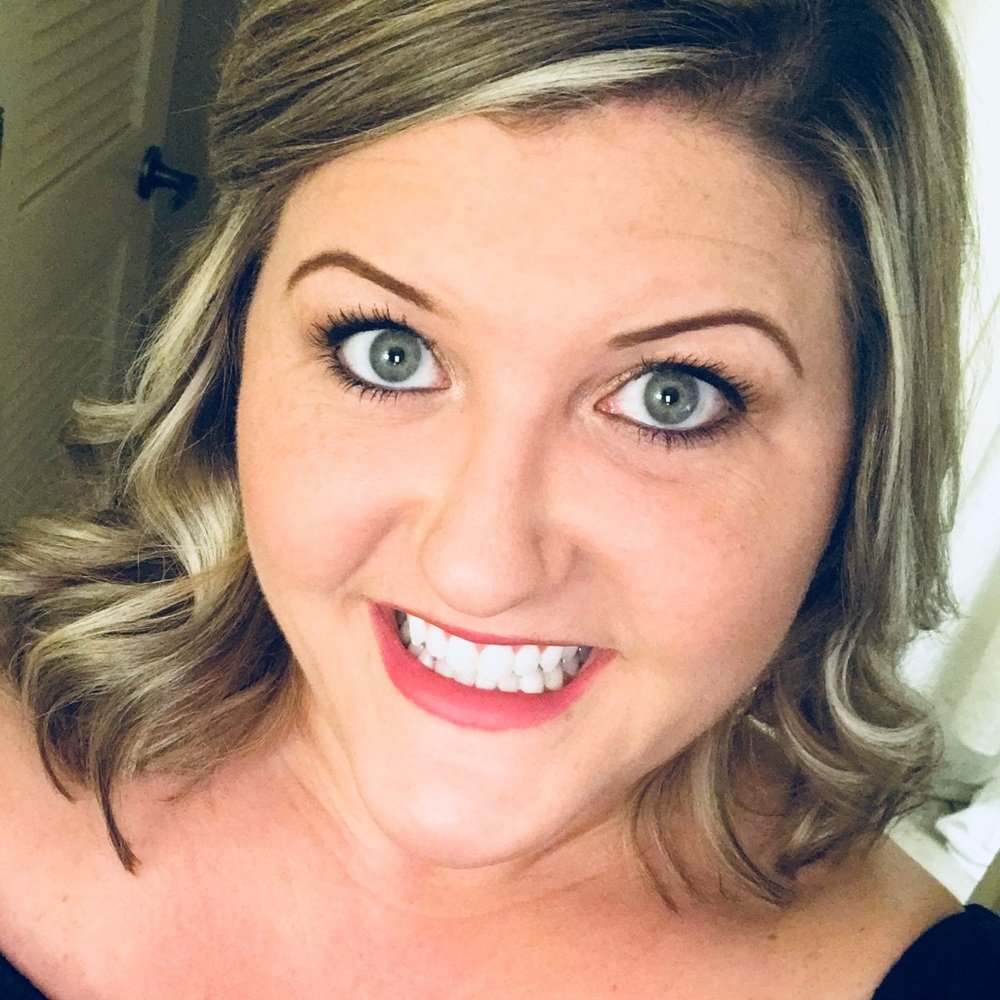 Meet your Posher, Amanda